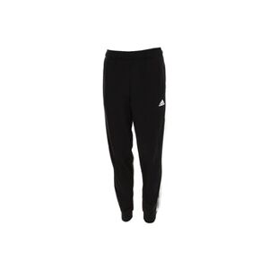 Adidas Pantalon de survêtement 3s jog tp tri black Noir Taille : S - Publicité