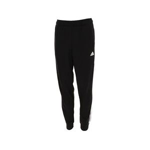 Adidas Pantalon de survêtement 3s jog tp tri black Noir Taille : M - Publicité