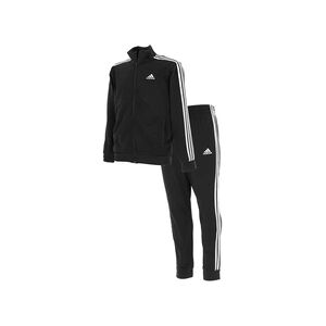 Adidas Survetement ensemble M 3s tr tt ts Noir Taille : XL - Publicité