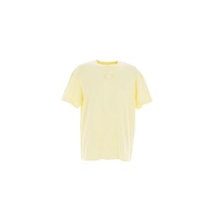Adidas Tee shirt manches courtes M fv t Jaune Taille : XL - Publicité