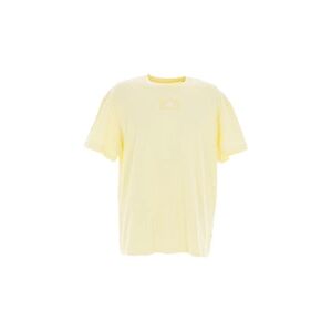 Adidas Tee shirt manches courtes M fv t Jaune Taille : L - Publicité