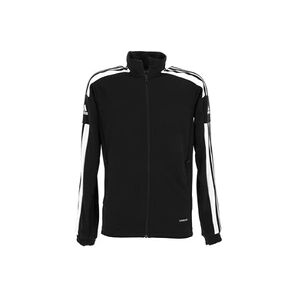 Adidas Vestes de survêtements tracktops Sq21 tr veste foot black Noir Taille : M - Publicité