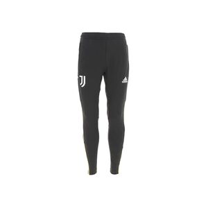 Adidas Pantalon joueur Juventus pant train 2021.22 h Noir Taille : XS - Publicité