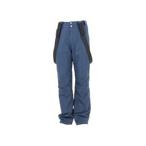 Dare 2b Pantalon de ski surf Dare2b Motive pant moonlt denim Bleu marine Taille : 11-12 ans - Publicité