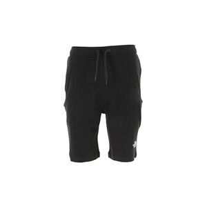 The North Face Pantalon de survêtement M graphic short light-eu Noir Taille : S - Publicité