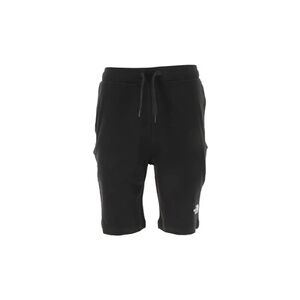 The North Face Pantalon de survêtement M graphic short light-eu Noir Taille : L - Publicité