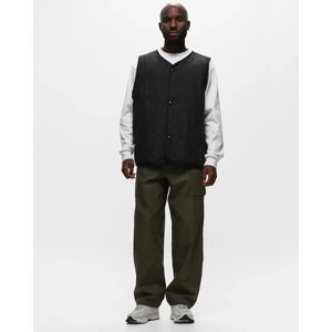 Nike Life Men's Woven Insulated Military Vest men Vests black en taille:L - Publicité