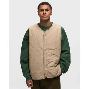 Nike Life Woven Insulated Military Gilet men Vests brown en taille:S - Publicité