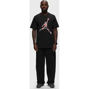 Jordan Brand T-Shirt men Shortsleeves black en taille:S - Publicité