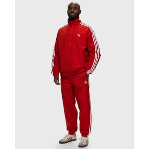 Adidas WOVEN FIREBIRD TRACK Pant men Sweatpants Track Pants red en taille:XL - Publicité