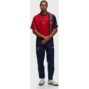 Adidas SPANIEN 1996 WOVEN TRAININGSHOSE men Track Pants blue en taille:XL - Publicité