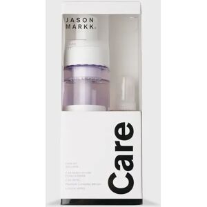 Care Set - 59,1 ml + 207 ml men Sneaker Care white en taille:ONE SIZE