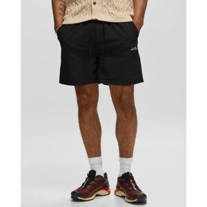 Stan Seersucker Swim Shorts 2.0 men Swimwear black en taille:XL