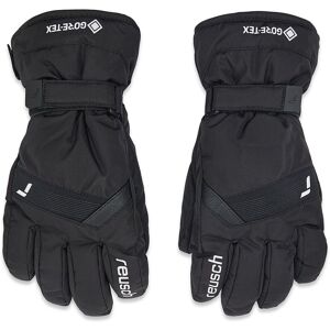 Gants de ski Reusch Flash 6261305 Noir