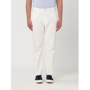 Jeans CYCLE Homme couleur Blanc 32