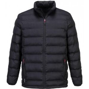 Portwest Mens KX3 Ultrasonic Padded Jacket - Publicité