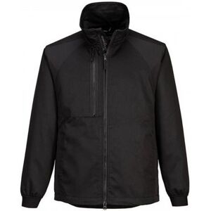 Portwest Mens WX2 Stretch Jacket - Publicité