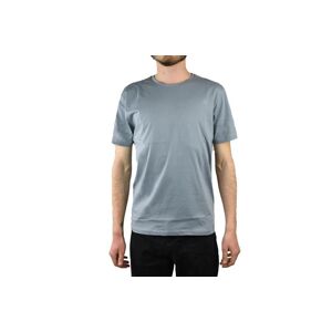 The North Face Simple Dome Tee, T-shirt gris pour homme - Publicité
