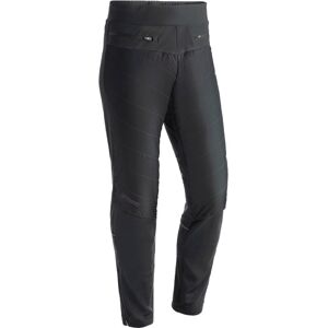 - Skjoma Pants - Pantalon de ski de fond taille 52, noir