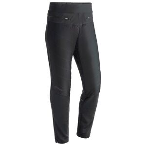 - Skjoma Pants - Pantalon de ski de fond taille 54, noir