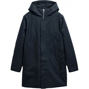 - Reece - Parka taille XXL, bleu