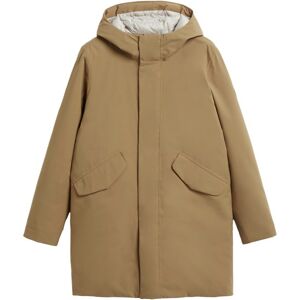 - Hjalmar - Parka taille 3XL;S;XL;XXL, beige;bleu