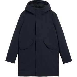 - Hjalmar - Parka taille 3XL, bleu