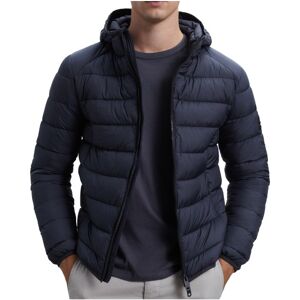 - Aspenalf Jacket - Veste synthétique taille XXL, bleu