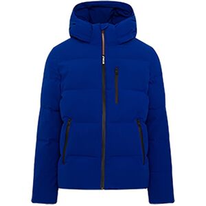 - Bazonalf Jacket - Veste synthétique taille S, bleu