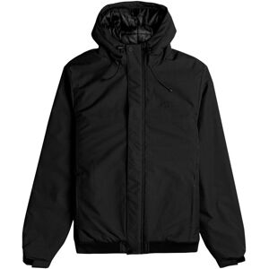 - All Day Jacket - Veste hiver taille XXL, noir