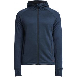 - TXlite Hoodie - Veste polaire taille XXL, bleu