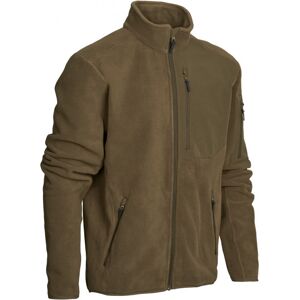 - Kettil 3000 - Veste polaire taille M, brun