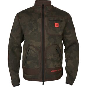 - Kamko Pro Edition - Veste polaire taille 3XL, noir