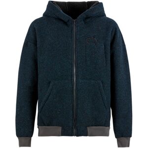 - Tacun 2.3 - Veste de loisirs taille M, bleu