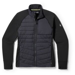 - Smartloft Jacket - Veste softshell taille L, noir/gris