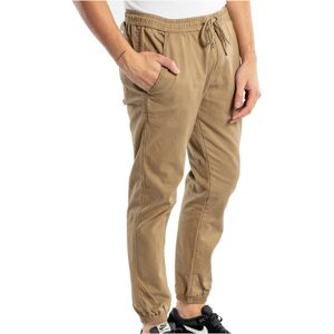 - Reflex 2 - Pantalon de loisirs taille XS - Regular, beige