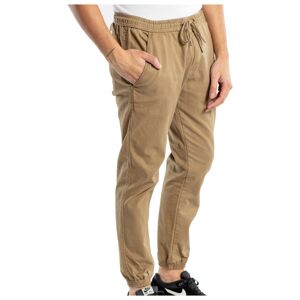 - Reflex 2 - Pantalon de loisirs taille S - Regular, beige
