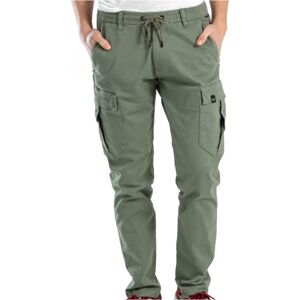 - Reflex Easy Cargo - Pantalon de loisirs taille M - Long, vert olive