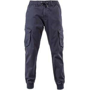 - Reflex Rib Cargo - Pantalon de loisirs taille XS - Regular, bleu