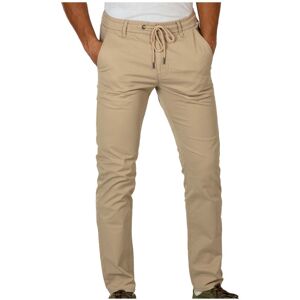 - Reflex Easy LW - Pantalon de loisirs taille XS - Normal, beige