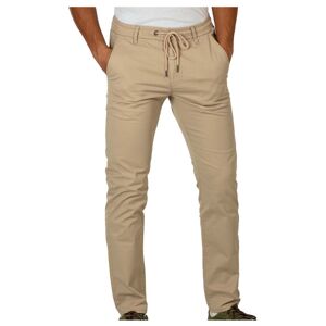 - Reflex Easy LW - Pantalon de loisirs taille S - Long, beige