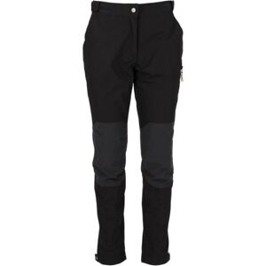 - Wander Insulated Outdoor Pant W-Pro 10000 - Pantalon hiver taille 3XL, noir