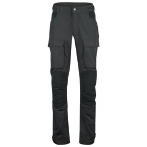 - Authentic II Pant - Pantalon de trekking taille D100 - Short / Wide, noir
