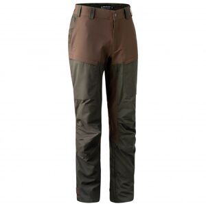 - Strike Trousers - Pantalon de trekking taille 60 - Regular, noir