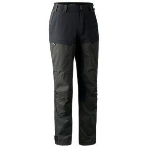 - Strike Trousers - Pantalon de trekking taille 48 - Regular, noir