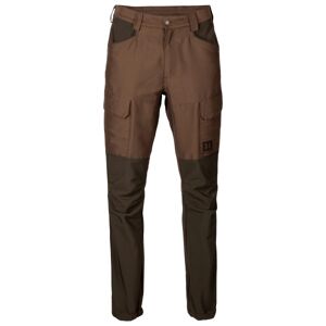 - Scandinavian Pant - Pantalon de trekking taille 52 - Regular, brun