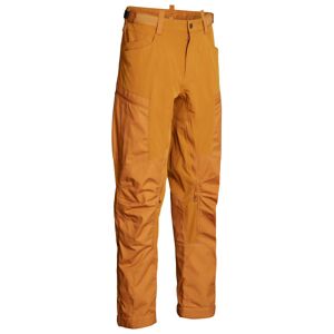 - Trond Pro - Pantalon de trekking taille S - Regular, orange