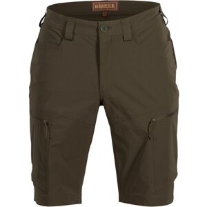 - Trail Shorts - Short taille 50, brun