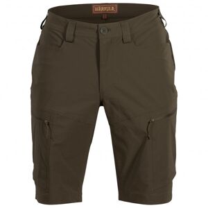 - Trail Shorts - Short taille 54, brun