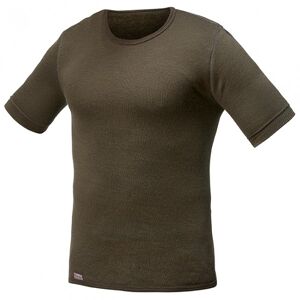 - Tee 200 - T-shirt taille XS, brun